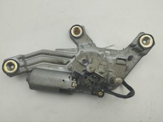 Двигатель стеклоочистителя заднего (моторчик дворников) Ford Mondeo 3 поколение 2001, 2.0 л., бензин, МКПП, серый, универсал