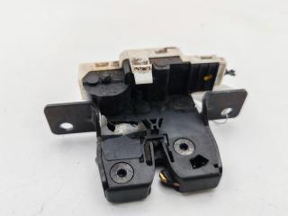 замок багажника Renault Megane 2 поколение 2004, универсал, 8200076240E