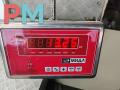 капот Ford Focus 2 поколение [рестайлинг] 2007, 1.6 л., i, бензин, МКПП, чёрный, хетчбэк 5 дв. - фото №8