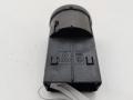 переключатель света Volkswagen Passat B5 1997, 1.8 л., бензин, МКПП, чёрный, универсал, 1C0941531 - фото №2