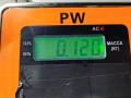 переключатель света Volkswagen Passat B5 1997, 1.8 л., бензин, МКПП, чёрный, универсал, 1C0941531 - фото №4