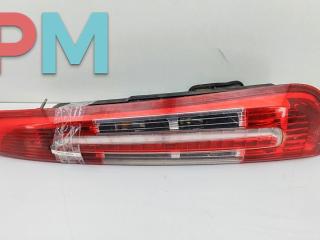 фонарь задний правый Ford C-Max 2 поколение 2010, 2.0 л., дизель, АКПП, синий, минивэн, 2SK009504