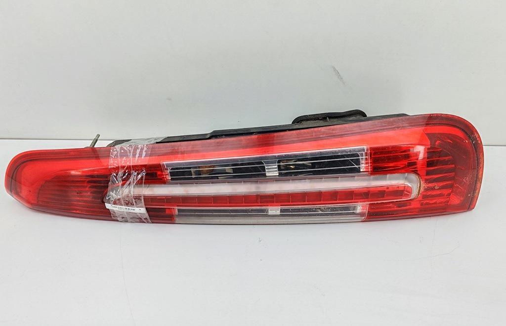 фонарь задний правый Ford C-Max 2010, 2.0 л., дизель, АКПП, синий, минивэн, 2SK009504