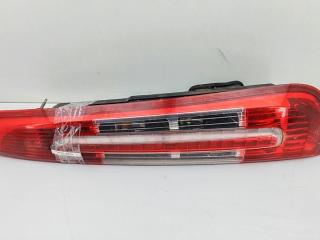фонарь задний правый Ford C-Max 2 поколение 2010, 2.0 л., дизель, АКПП, синий, минивэн, 2SK009504