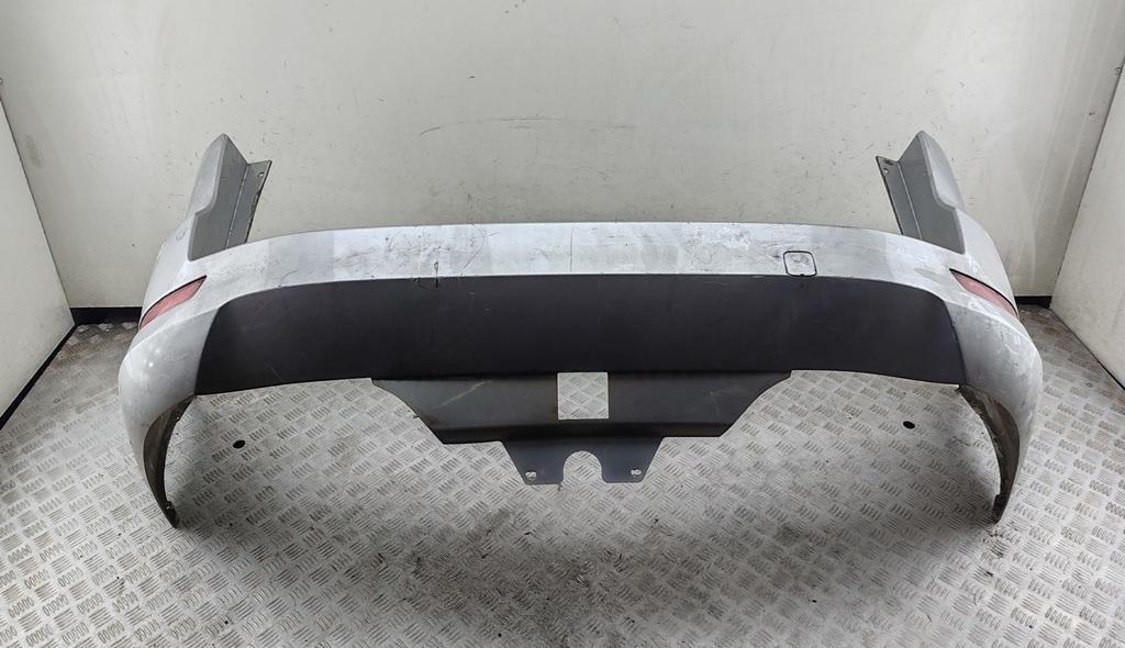 бампер задний Ford Mondeo IV 2009, серый, универсал, 7S71N17906A