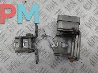 петля двери Renault Megane 2 поколение 2004, серый, универсал, 029139F