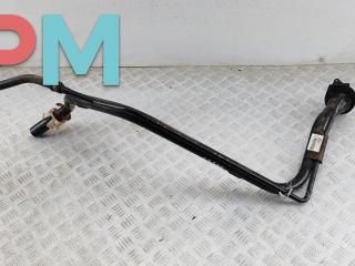 горловина топливного бака Ford Mondeo 3 поколение 2001, 1.8 л., бензин, МКПП, серый, хетчбэк 5 дв., 1S719034AH