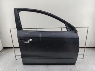 дверь сдвижная Volkswagen Passat B6 2007, серый, универсал