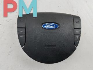 подушка безопасности водителя Ford Mondeo 3 поколение [рестайлинг] 2006, 1.8 л., бензин, МКПП, синий, универсал, 3S71F042B85DCW