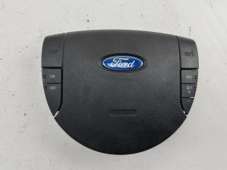 подушка безопасности водителя Ford Mondeo 3 поколение [рестайлинг] 2006, 1.8 л., бензин, МКПП, синий, универсал, 3S71F042B85DCW