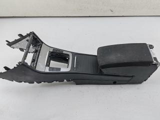 подлокотник Volkswagen Passat B6 2005, 2.0 л., дизель, МКПП, серый, универсал, 3C1863241FP