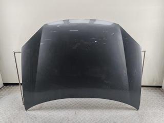 капот Volkswagen Golf 5 поколение 2005, 1.4 л., бензин, МКПП, серый, хетчбэк 5 дв.