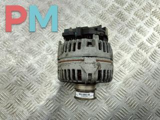 генератор Opel Zafira 2 поколение (B) 2005, 1.8 л., бензин, МКПП, серый, минивэн, 0124425005, 24447429