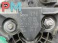 генератор Opel Zafira 2 поколение (B) 2005, 1.8 л., бензин, МКПП, серый, минивэн, 0124425005, 24447429 - фото №6