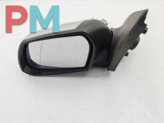 зеркало левое Ford Mondeo 3 поколение 2001, 2.0 л., бензин, МКПП, серый, универсал, E9014119