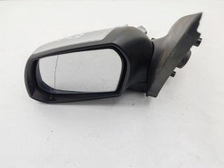 зеркало левое Ford Mondeo 3 поколение 2001, 2.0 л., бензин, МКПП, серый, универсал, E9014119