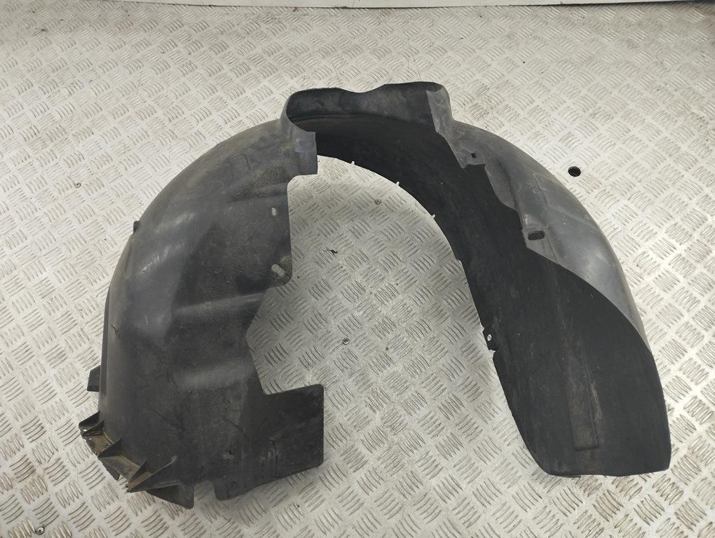Подкрылок передний правый Ford Focus 2 поколение 2005, 1.6 л., i, бензин, хетчбэк 3 дв., 4M51-16114-AA - фото №1