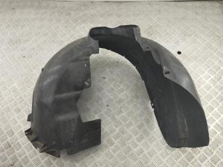 Подкрылок передний правый Ford Focus 2 поколение 2005, 1.6 л., i, бензин, хетчбэк 3 дв., 4M5116114AA
