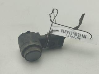 датчик парктроника Volkswagen Passat B6 2007, 1.8 л., бензин, МКПП, серый, универсал, 3C0919275S