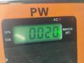датчик парктроника Volkswagen Passat B6 2007, 1.8 л., бензин, МКПП, серый, универсал, 3C0919275S - фото №3