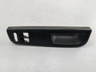 ручка внутренняя передняя левая Volkswagen Passat B5 [рестайлинг] 2002, 1.9 л., дизель, МКПП, чёрный, универсал, 3B1867171D