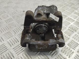 суппорт задний правый Volkswagen Passat B6 2007, 1.8 л., бензин, МКПП, серый, универсал