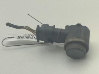 датчик парктроника Volkswagen Passat B6 2007, 1.8 л., бензин, МКПП, серый, универсал, 3C0919275S