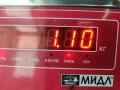 ТНВД Volkswagen Touran 1 поколение [2-й рестайлинг] 2010, 1.4 л., бензин, МКПП, серый, минивэн, 03C127026D - фото №4