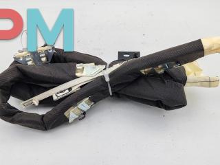 подушка безопасности боковая (шторка) Renault Scenic 2 поколение [рестайлинг] 2007, 2.0 л., бензин, АКПП, белый, минивэн, 8200432647