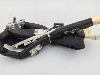 подушка безопасности боковая (шторка) Renault Scenic 2 поколение [рестайлинг] 2007, 2.0 л., бензин, АКПП, белый, минивэн, 8200432647