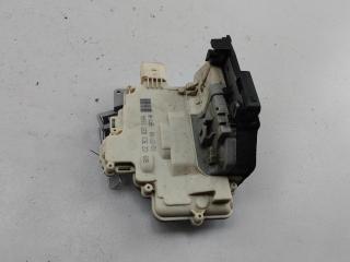замок двери передней правой Volkswagen Passat B6 2009, 2.0 л., дизель, АКПП, серый, универсал, 3C1837016A