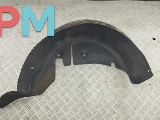 Подкрылок задний правый Renault Scenic 1 поколение [рестайлинг] 2003, 1.6 л., бензин, минивэн, 8200241906