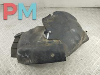 Подкрылок передний правый Renault Scenic 1 поколение [рестайлинг] 2002, 1.6 л., бензин, минивэн, 7700841600, 7700434541