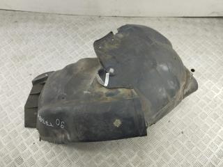 Подкрылок передний правый Renault Scenic 1 поколение [рестайлинг] 2002, 1.6 л., бензин, минивэн, 7700841600, 7700434541