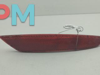 катафот Volkswagen Golf 6 поколение 2010, 1.4 л., бензин, АКПП, серый, хетчбэк 5 дв., 5K0945106G