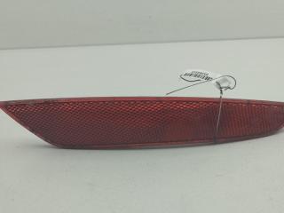 катафот Volkswagen Golf 6 поколение 2010, 1.4 л., бензин, АКПП, серый, хетчбэк 5 дв., 5K0945106G