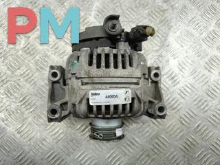 генератор Opel Vectra C 2004, 2.2 л., бензин, МКПП, серый, хетчбэк 5 дв., 0124425004