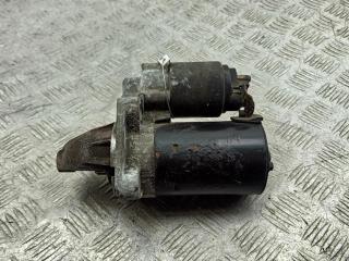 стартер Ford Focus 2 поколение 2005, 1.6 л., i, бензин, МКПП, синий, хетчбэк 3 дв., 0001107417