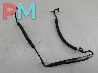 шланг гидроусилителя Volkswagen Sharan 1 поколение [2-й рестайлинг] 2003, 1.8 л., бензин, МКПП, синий, минивэн, 7M3422893C