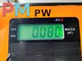 Реле стеклоочистителя (дворников) Volkswagen Passat B5 1997, 1.8 л., бензин, МКПП, чёрный, универсал, 4B0955531A - фото №4