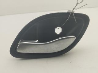 ручка внутренняя передняя левая Renault Laguna 2 поколение 2003, 2.0 л., бензин, МКПП, синий, универсал