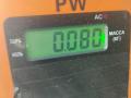 ручка внутренняя передняя левая Renault Laguna 2 поколение 2003, 2.0 л., бензин, МКПП, синий, универсал - фото №3