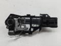 ручка наружная передняя правая Volkswagen Passat B6 2007, 1.8 л., бензин, МКПП, серый, универсал, 3C0837886J - фото №2