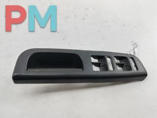 ручка внутренняя передняя левая Skoda Octavia mk1 (A4 1U) 2003, 1.8 л., бензин, МКПП, чёрный, универсал, 1U1867171