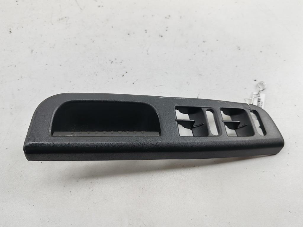 ручка внутренняя передняя левая Skoda Octavia mk1 (A4 1U) 2003, 1.8 л., бензин, МКПП, чёрный, универсал, 1U1867171