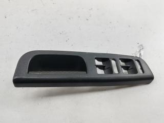 ручка внутренняя передняя левая Skoda Octavia mk1 (A4 1U) 2003, 1.8 л., бензин, МКПП, чёрный, универсал, 1U1867171
