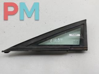 стекло (иные) SEAT Leon 2 поколение [рестайлинг] 2010, 1.6 л., дизель, МКПП, серый, хетчбэк 5 дв.