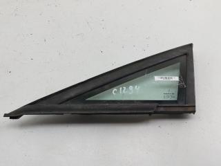 стекло (иные) SEAT Leon 2 поколение [рестайлинг] 2010, 1.6 л., дизель, МКПП, серый, хетчбэк 5 дв.
