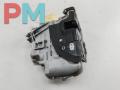 замок двери передней левой Volkswagen Passat B6 2007, 1.8 л., бензин, МКПП, серый, универсал, 3C1837015A - фото №3