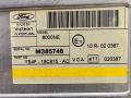 магнитола Ford Focus 1 поколение [рестайлинг] 2003, 1.6 л., i, бензин, МКПП, серый, универсал, YS4F18C815AC - фото №3